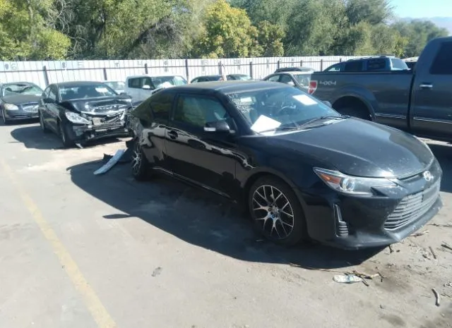 SCION TC 2015 jtkjf5c76f3093387