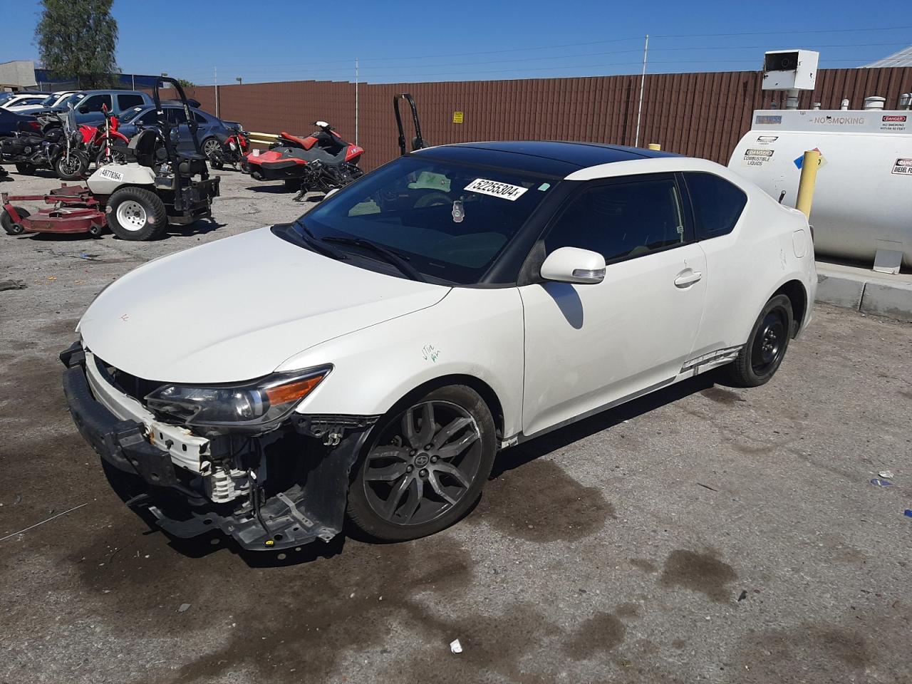 TOYOTA NULL 2015 jtkjf5c76f3093891