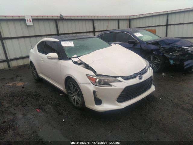 SCION TC 2015 jtkjf5c76f3094569