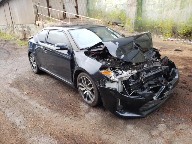 TOYOTA SCION TC 2015 jtkjf5c76f3095236