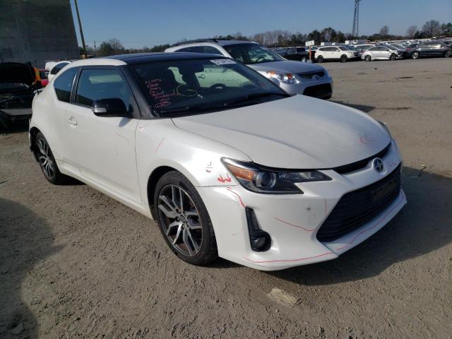 TOYOTA SCION TC 2015 jtkjf5c76f3095818