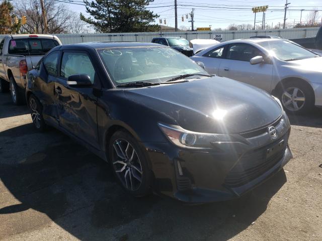 TOYOTA SCION TC 2015 jtkjf5c76f3096029