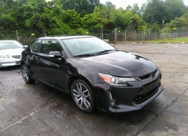 SCION TC 2015 jtkjf5c76f3096239