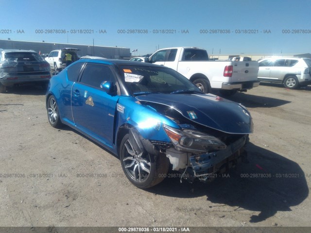 SCION TC 2015 jtkjf5c76f3096273