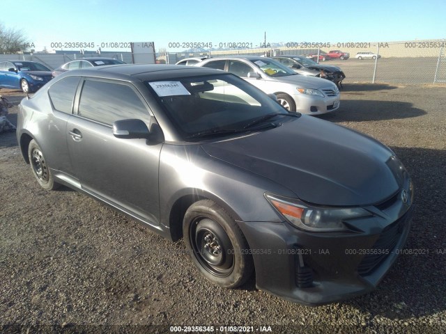 SCION TC 2015 jtkjf5c76f3096306