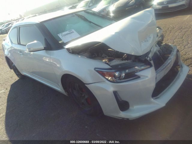 SCION TC 2015 jtkjf5c76f3096693