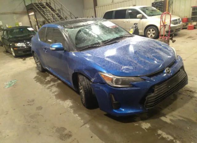 SCION TC 2015 jtkjf5c76fj000248