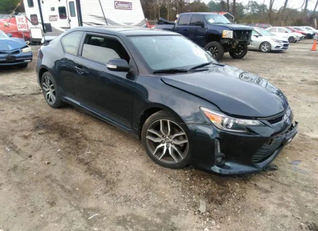 SCION TC 2015 jtkjf5c76fj000329