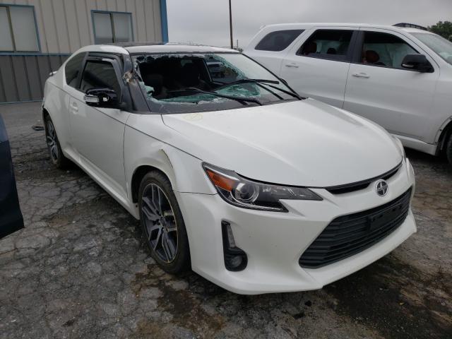 TOYOTA NULL 2015 jtkjf5c76fj001433