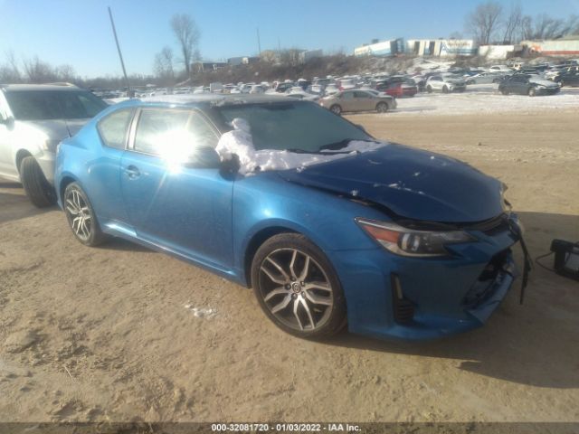 SCION TC 2015 jtkjf5c76fj001917