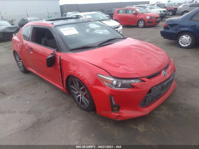 SCION TC 2015 jtkjf5c76fj002159