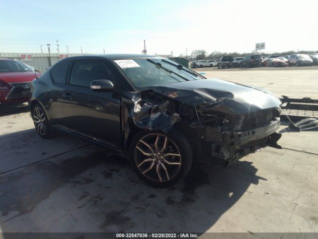 SCION TC 2015 jtkjf5c76fj002937