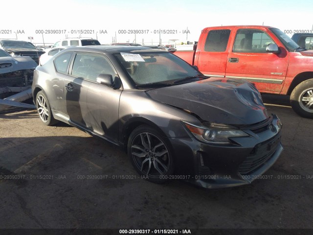 SCION TC 2015 jtkjf5c76fj003490