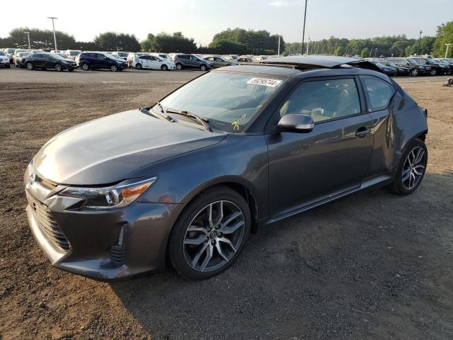 TOYOTA SCION 2015 jtkjf5c76fj003750