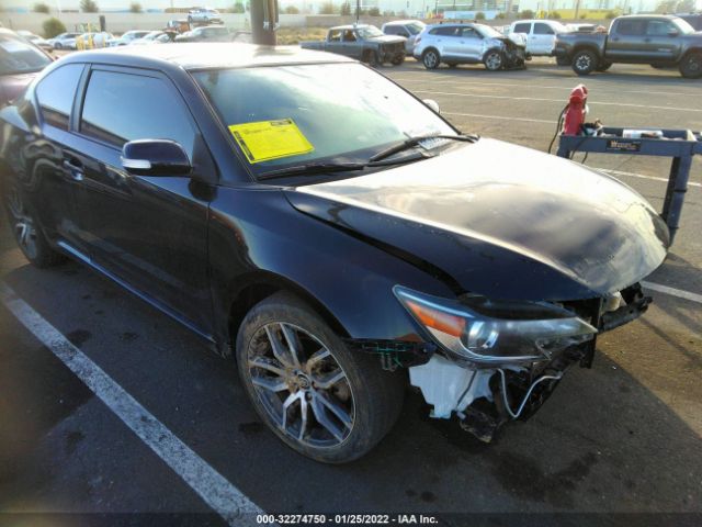 SCION TC 2015 jtkjf5c76fj003778