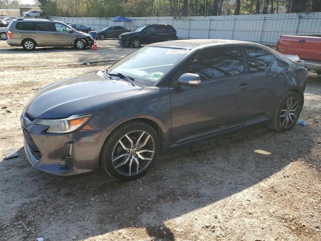 TOYOTA SCION TC 2015 jtkjf5c76fj004316