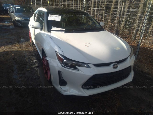 SCION TC 2015 jtkjf5c76fj004560