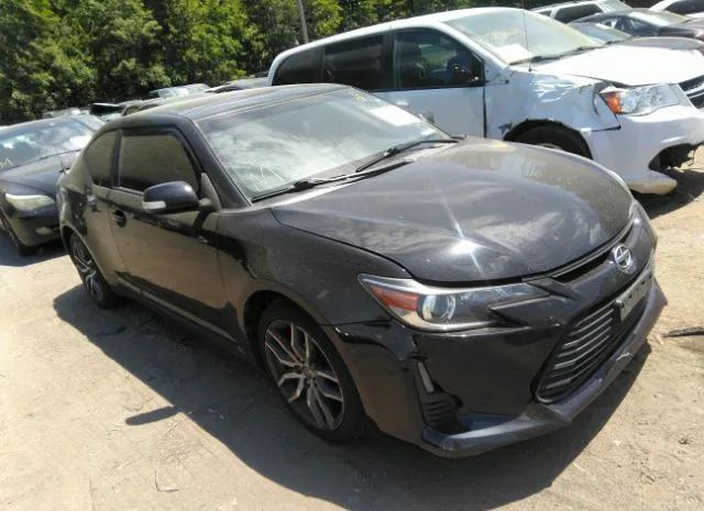 SCION TC 2015 jtkjf5c76fj004848