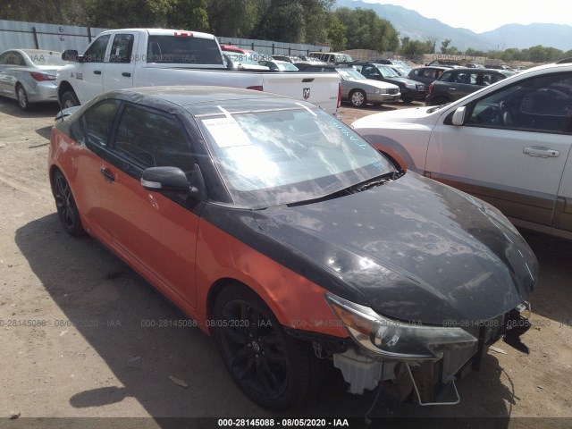 SCION TC 2015 jtkjf5c76fj005224