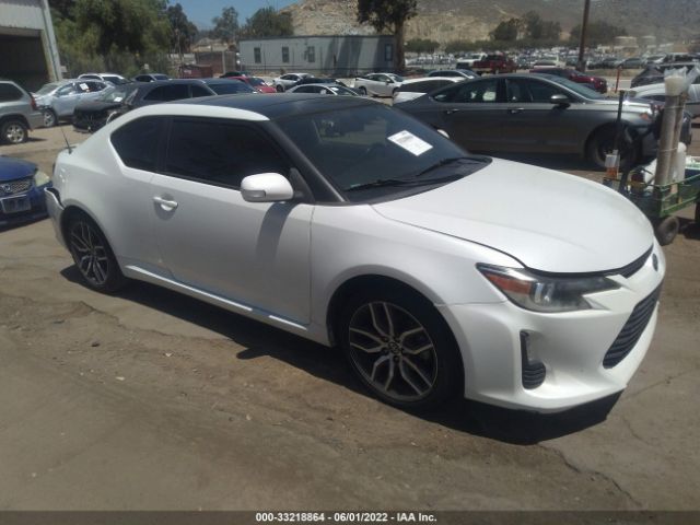 SCION TC 2015 jtkjf5c76fj005658