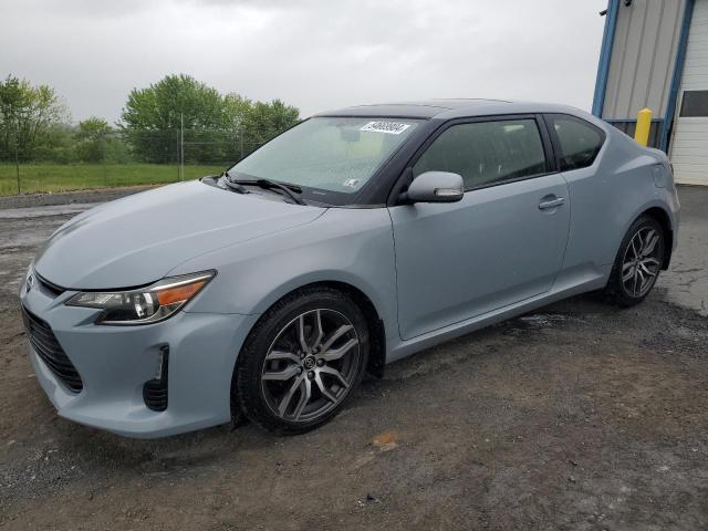 TOYOTA SCION 2015 jtkjf5c76fj006339