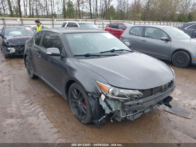 SCION TC 2015 jtkjf5c76fj006521