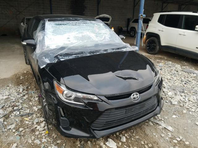 TOYOTA SCION TC 2015 jtkjf5c76fj006535