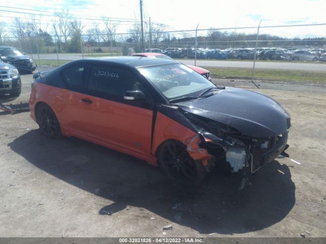 SCION TC 2015 jtkjf5c76fj006891