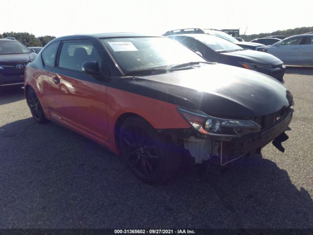 SCION TC 2015 jtkjf5c76fj007636