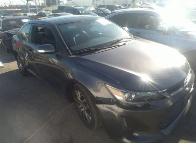 SCION TC 2015 jtkjf5c76fj007846