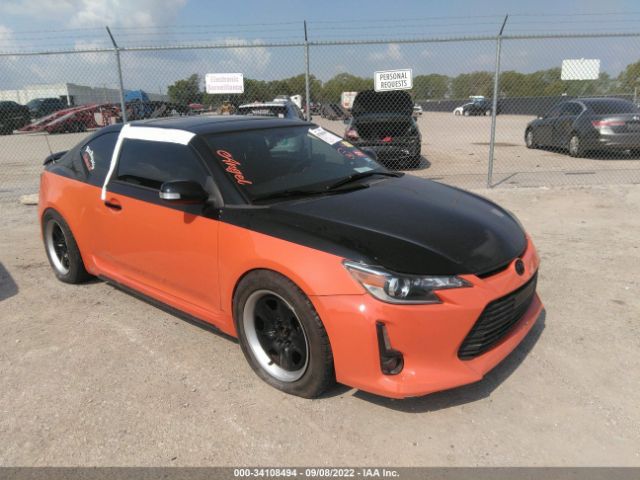 SCION TC 2015 jtkjf5c76fj008205