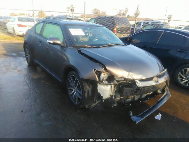 SCION TC 2015 jtkjf5c76fj008690