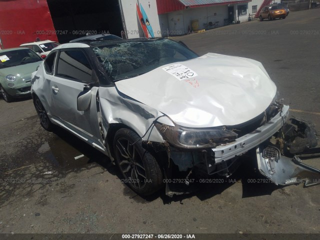 SCION TC 2015 jtkjf5c76fj009032