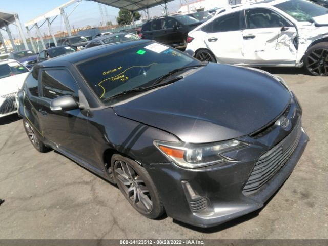 SCION TC 2015 jtkjf5c76fj009208