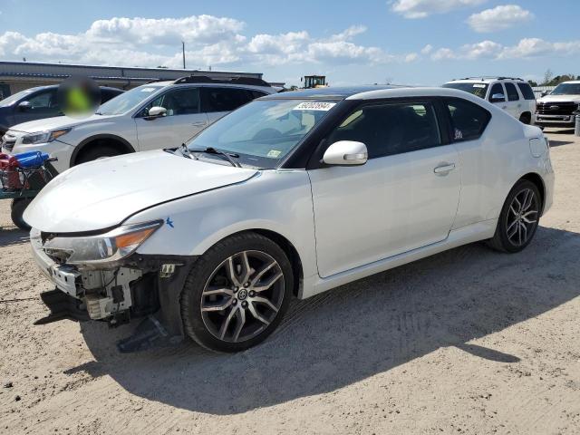 TOYOTA SCION 2015 jtkjf5c76fj009628