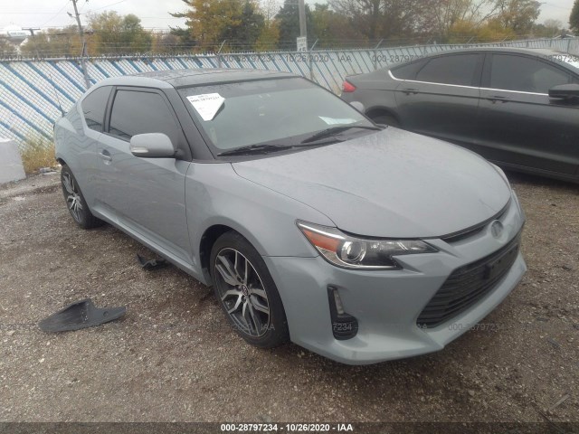 SCION TC 2015 jtkjf5c76fj010472