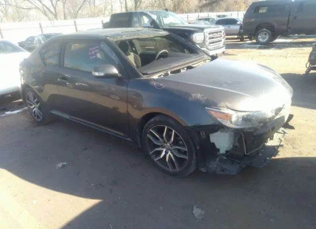 SCION TC 2015 jtkjf5c76fj010648