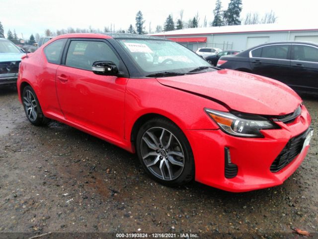 SCION TC 2015 jtkjf5c76fj010665