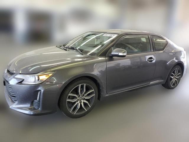 TOYOTA SCION 2015 jtkjf5c76fj010875