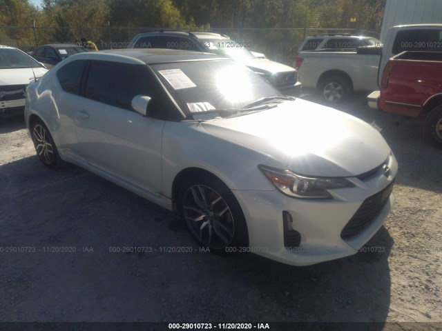 SCION TC 2015 jtkjf5c76fj012660