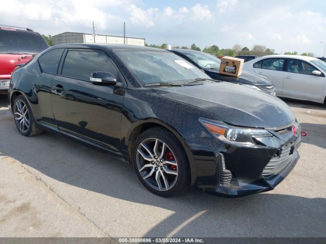 SCION TC 2015 jtkjf5c76fj013355