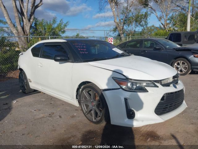 TOYOTA SCION TC 2015 jtkjf5c76fj013372