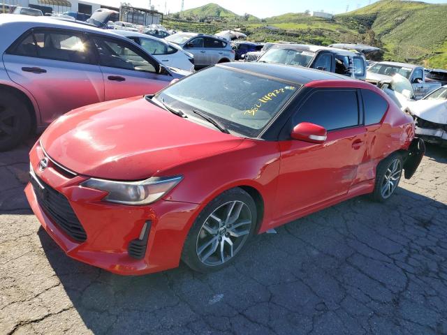 TOYOTA SCION TC 2015 jtkjf5c76fj013422