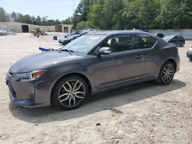 TOYOTA SCION TC 2015 jtkjf5c76fj013730