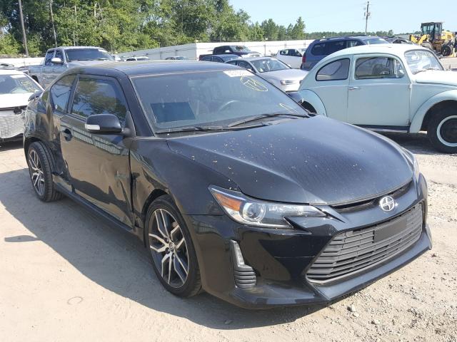 TOYOTA SCION TC 2015 jtkjf5c76fj013761