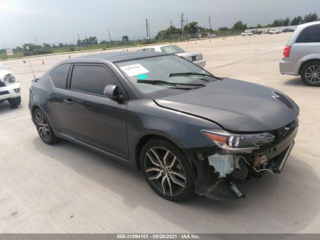 SCION TC 2016 jtkjf5c76gj014815