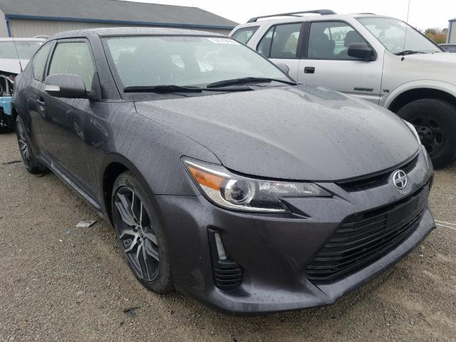 SCION TC 2016 jtkjf5c76gj015186