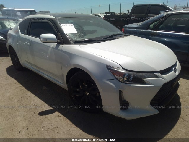 SCION TC 2016 jtkjf5c76gj015477