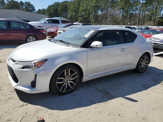 TOYOTA SCION 2016 jtkjf5c76gj015494