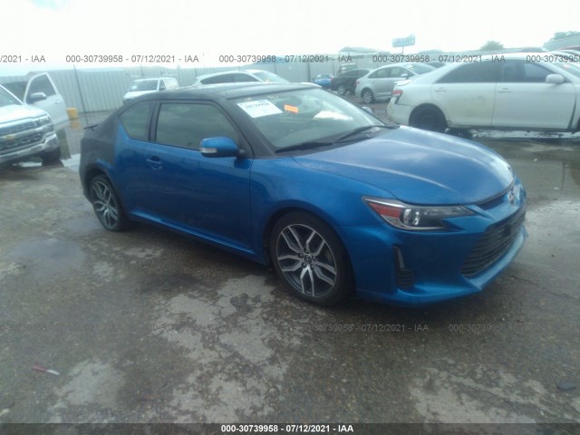 SCION TC 2016 jtkjf5c76gj015642